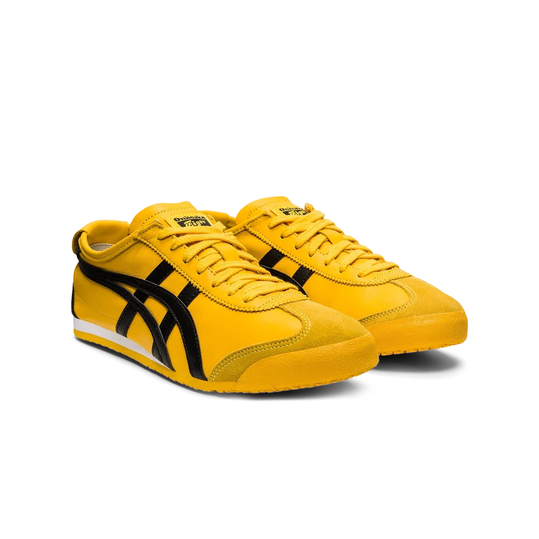 Onitsuka Tiger Mexico 66 Kill Bill