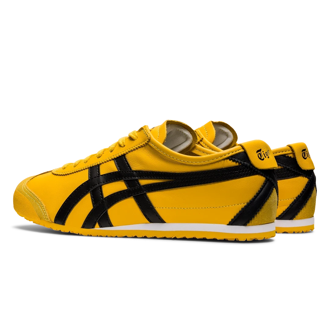 Onitsuka Tiger Mexico 66 Kill Bill