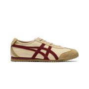 Onitsuka Tiger Mexico 66 SD Beige Beet Juice