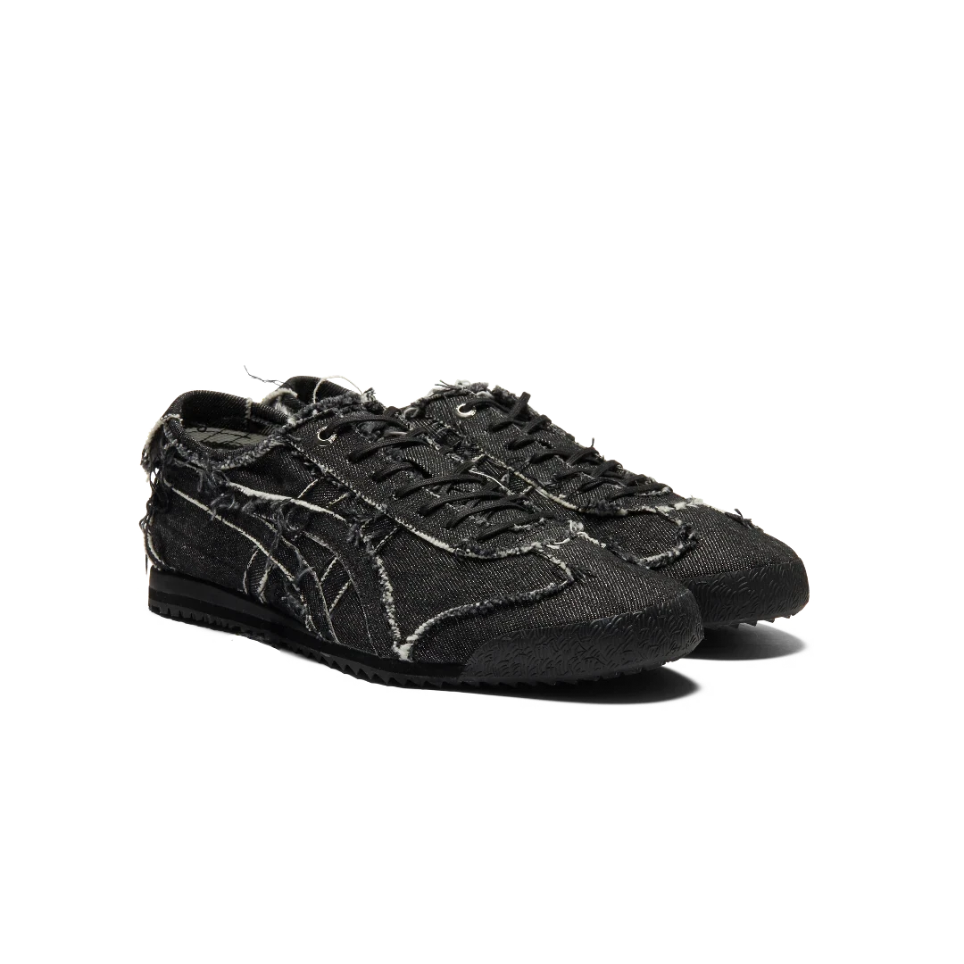 Onitsuka Tiger Mexico 66 SD Black Denim