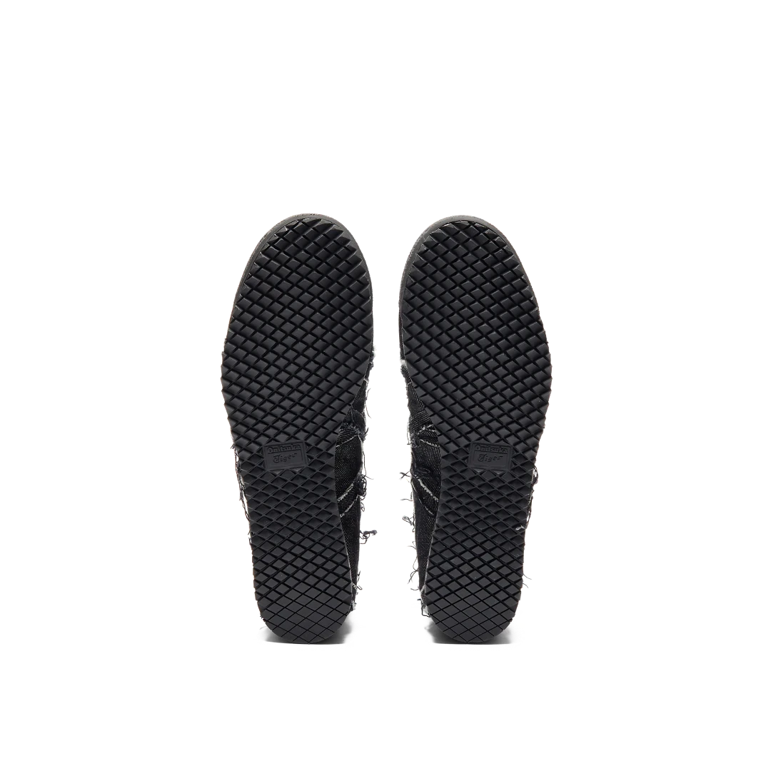 Onitsuka Tiger Mexico 66 SD Black Denim