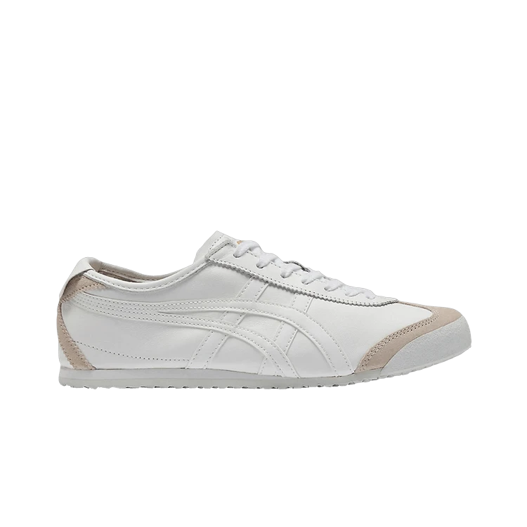 Onitsuka Tiger Mexico 66 White Beige