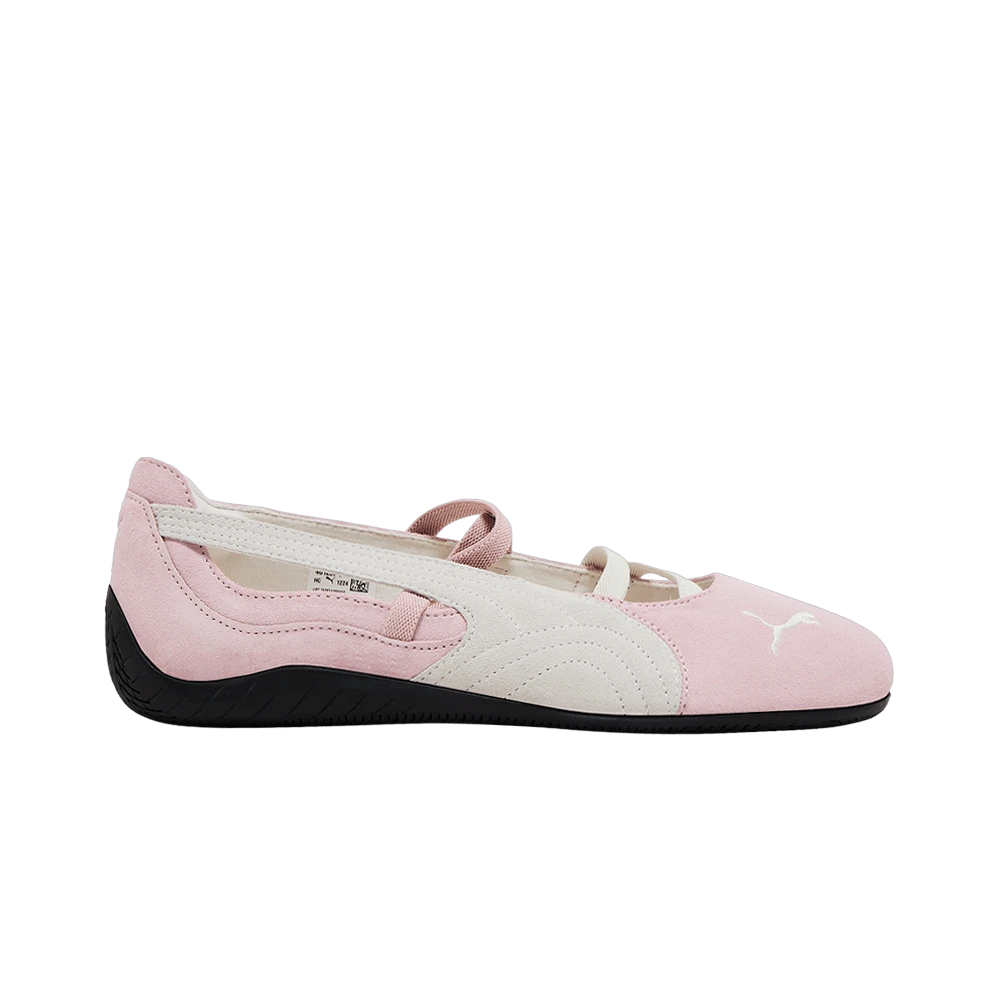 Puma Speedcat Ballet Whisp of Pink
