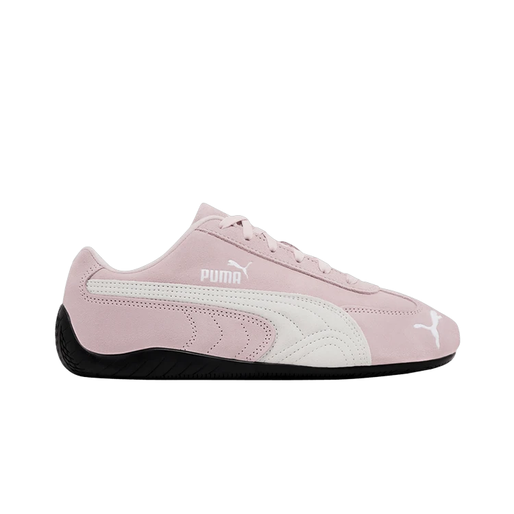 Puma Speedcat OG Whisp of Pink White