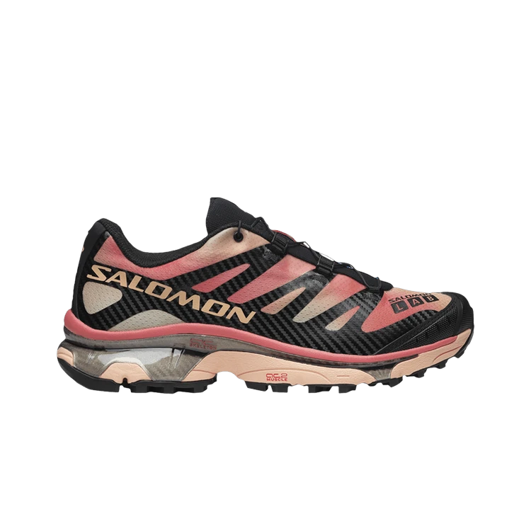Salomon XT-4 OG Aurora Borealis Prairie Sunset