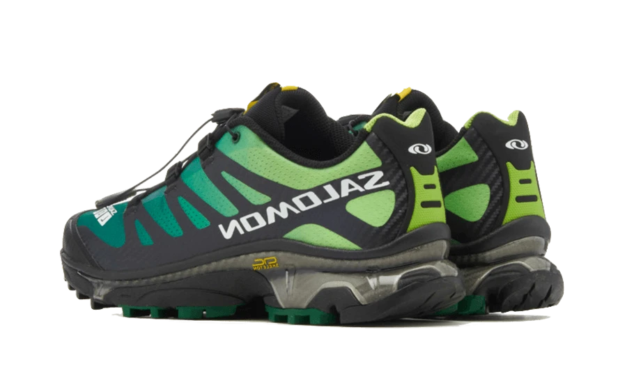 Salomon XT-4 OG Eden Bright Lime Green
