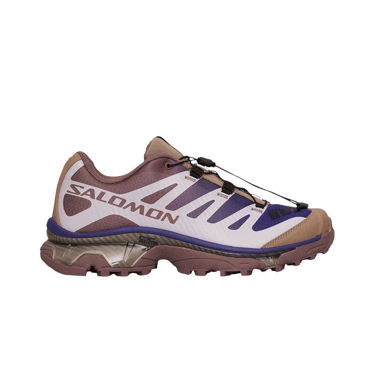 Salomon XT-4 OG Portabella Rose Taupe