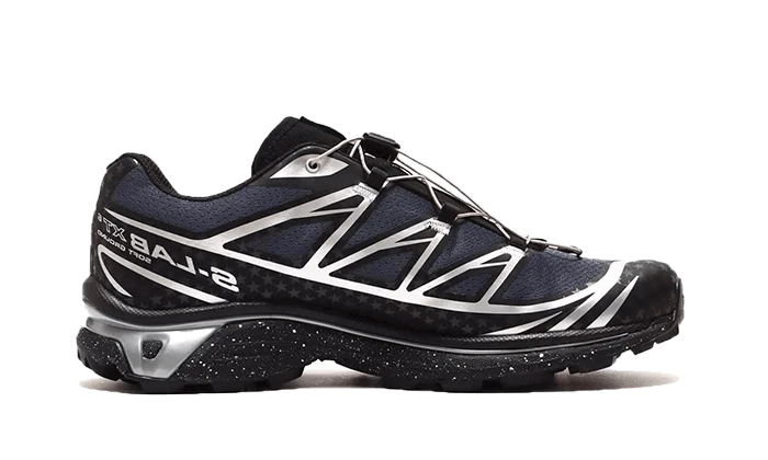 Salomon XT-6 atmos Stars Collide