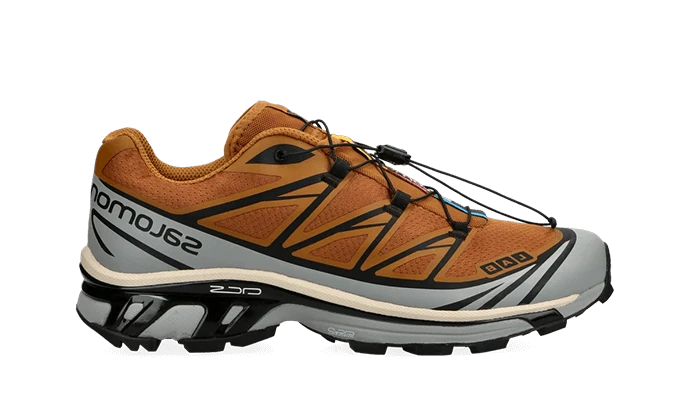 Salomon XT-6 Cathay Spice