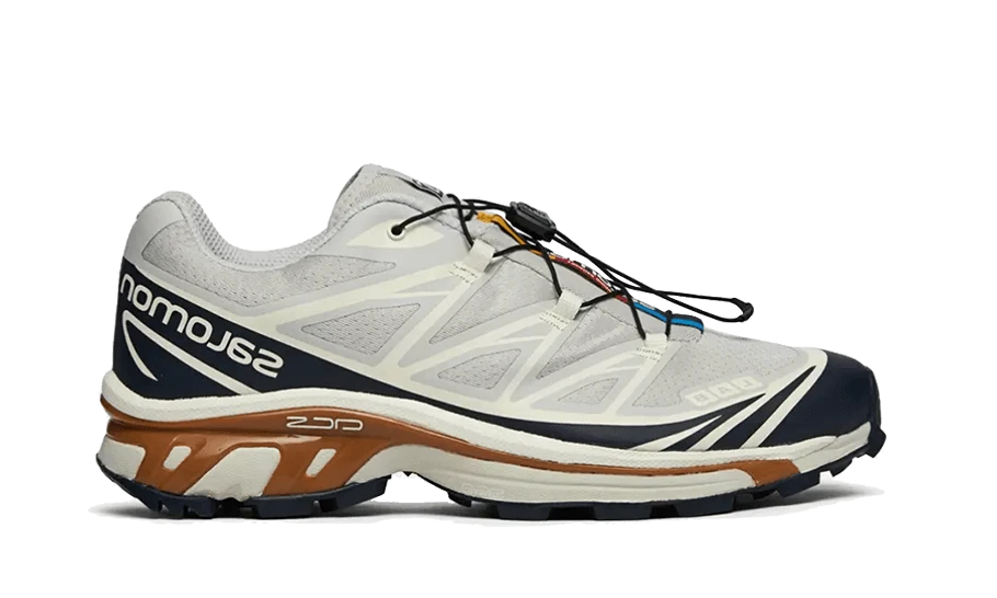 Salomon XT-6 Dark Sapphire