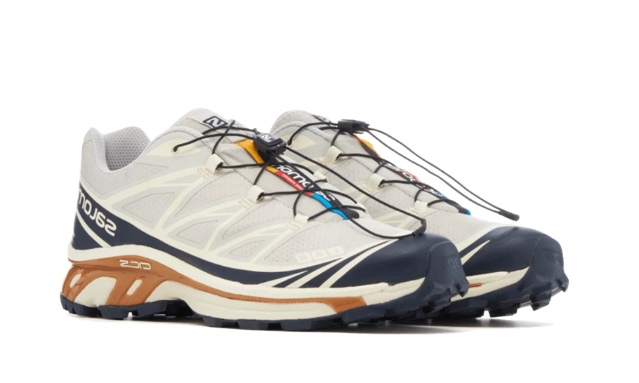 Salomon XT-6 Dark Sapphire