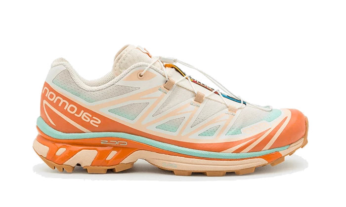 Salomon XT-6 Skyline Sun Baked