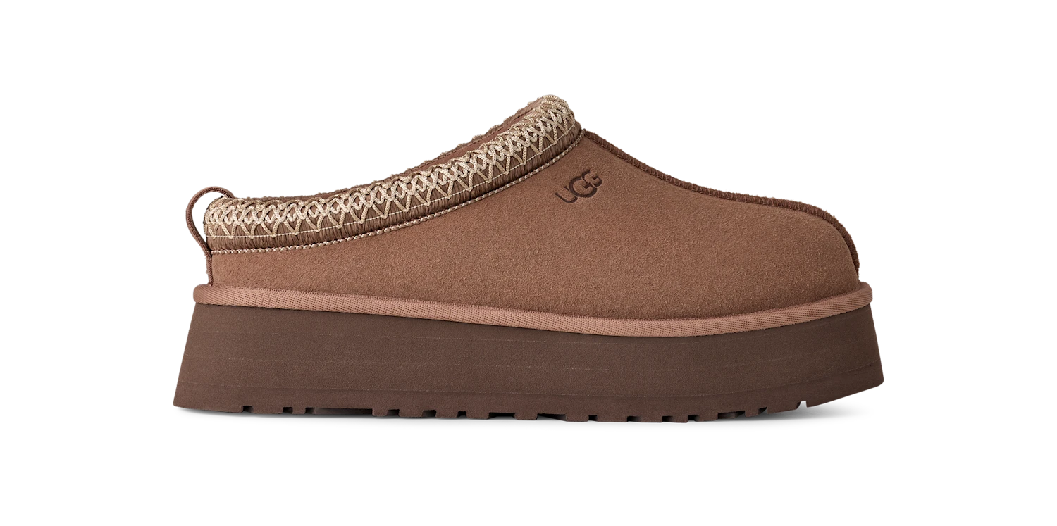 UGG Tazz II Slipper Rocky Oak
