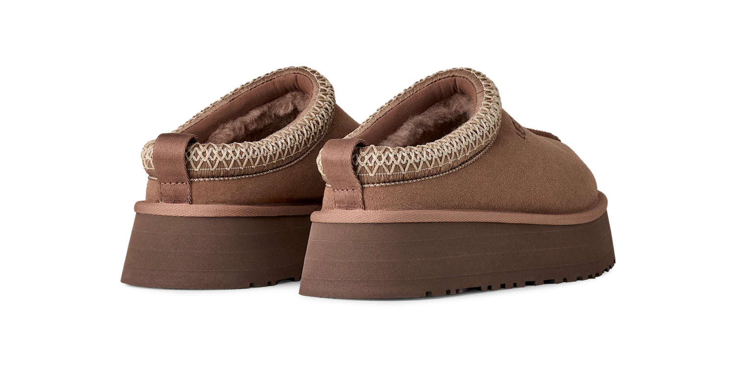 UGG Tazz II Slipper Rocky Oak