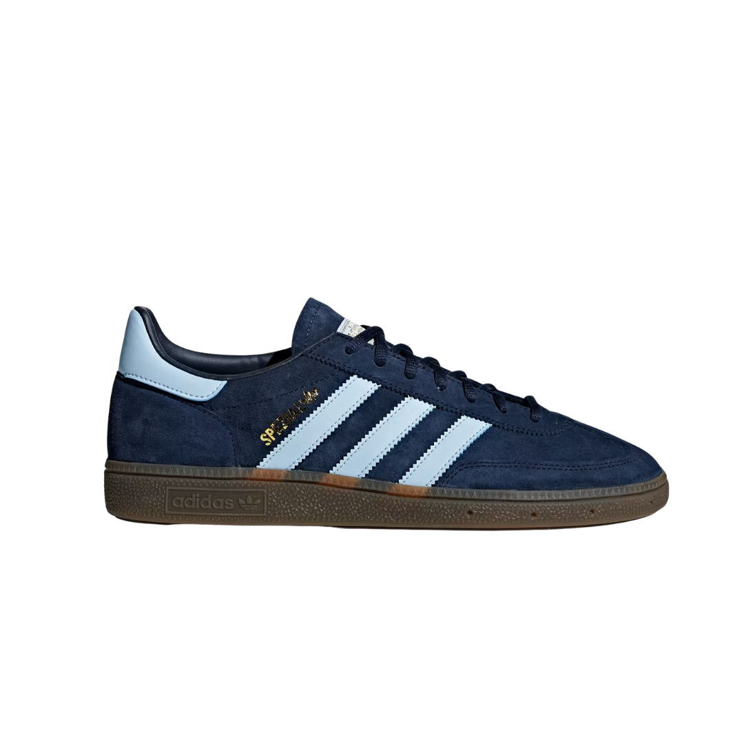 Adidas Handball Spezial Navy Gum