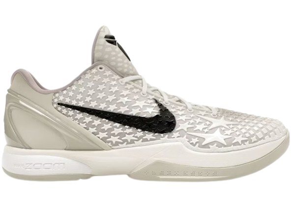 Nike Kobe 6 Protro Sail All-Star