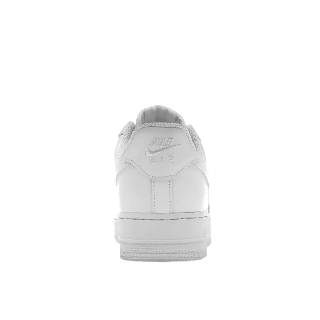 Nike Air Force 1 Low '07 White