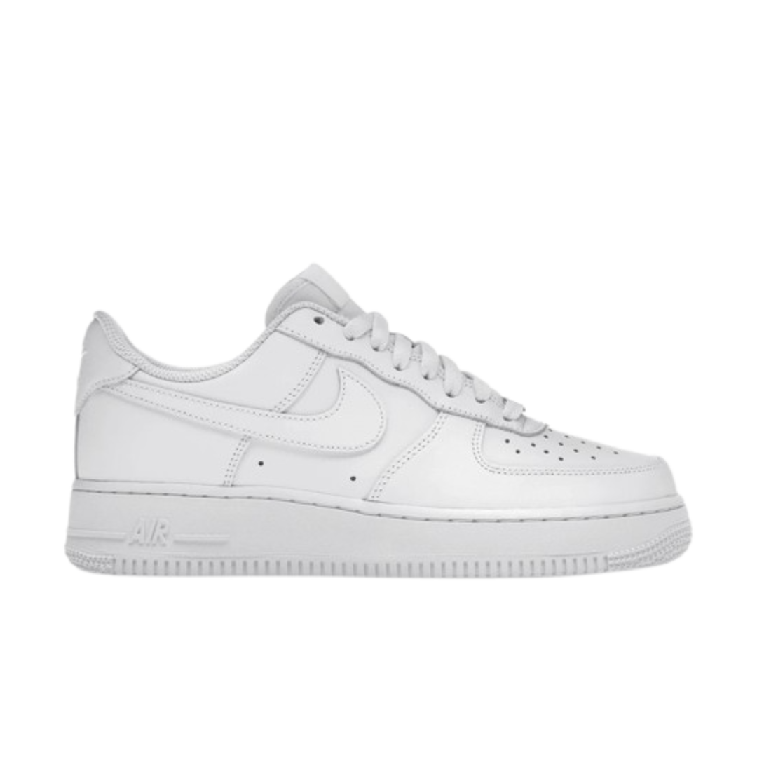 Nike Air Force 1 Low '07 White