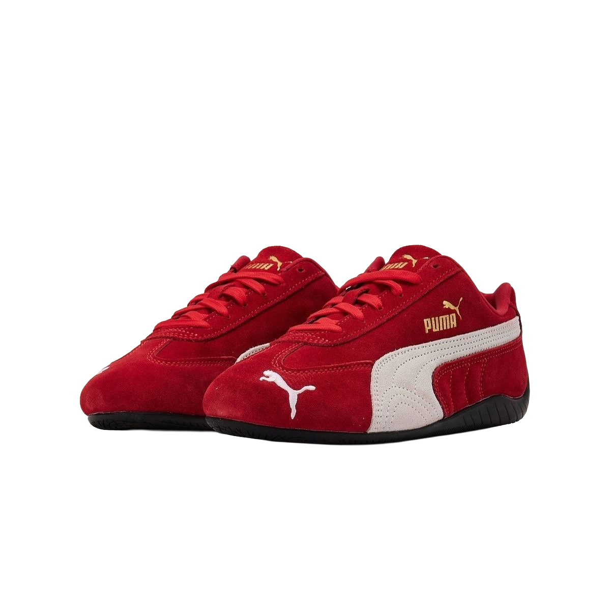 Puma Speedcat OG Red White