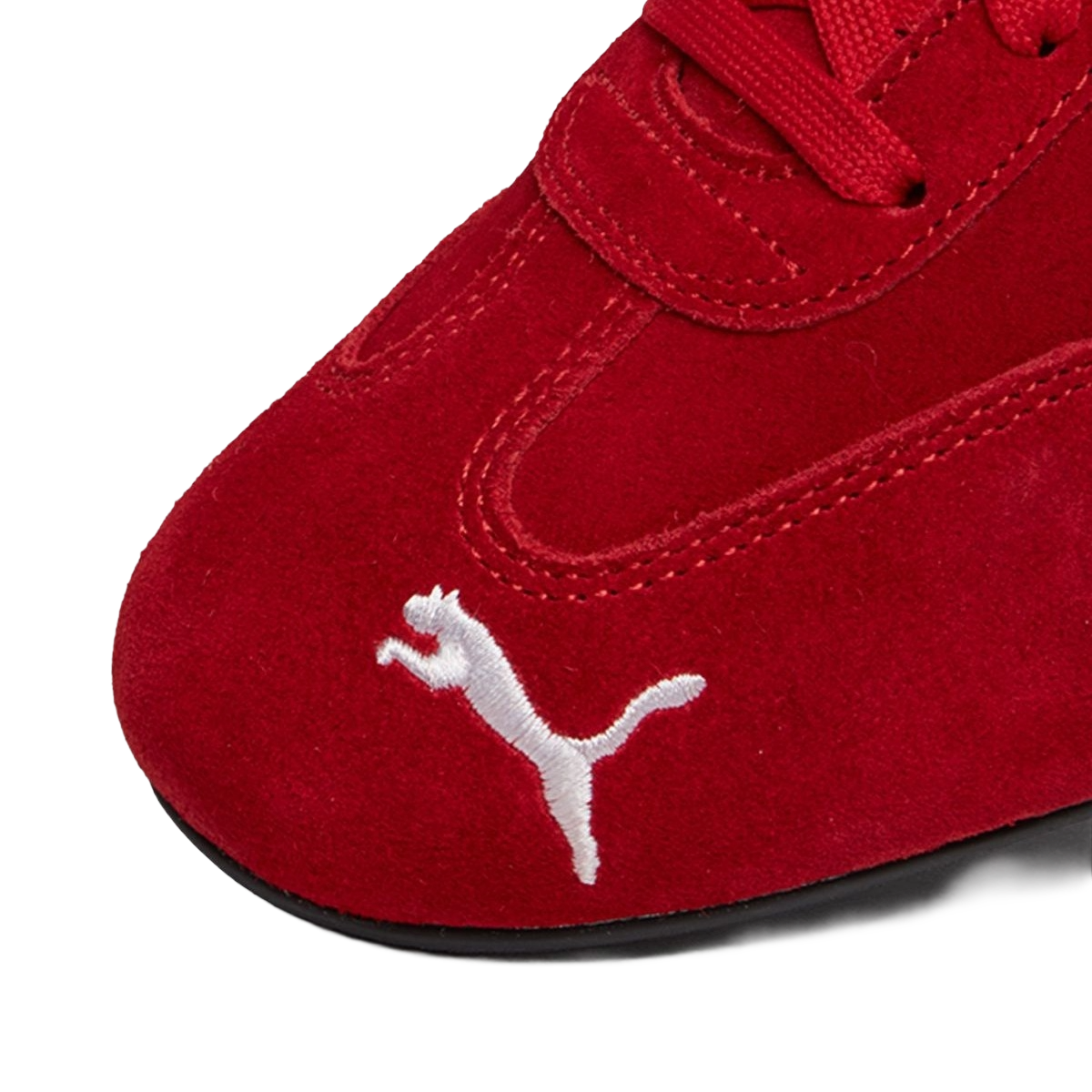 Puma Speedcat OG Red White