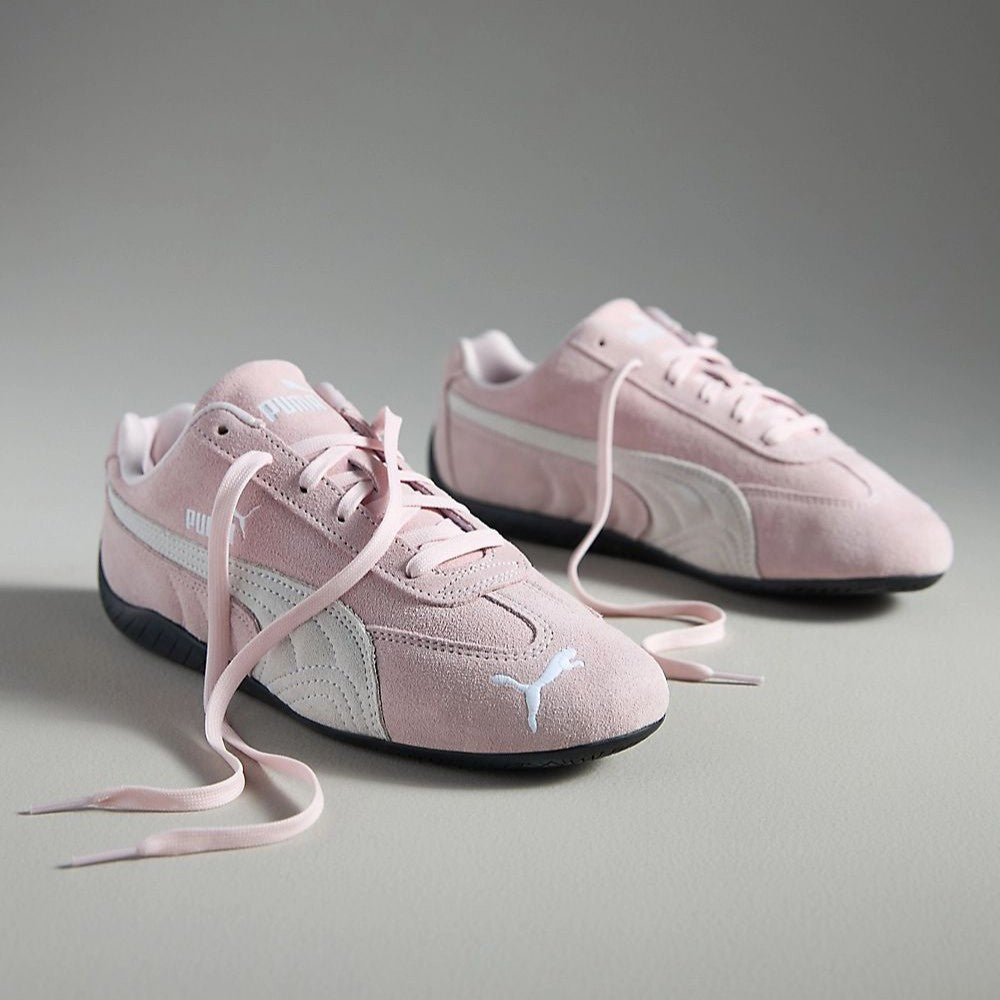 Puma Speedcat OG Whisp of Pink White