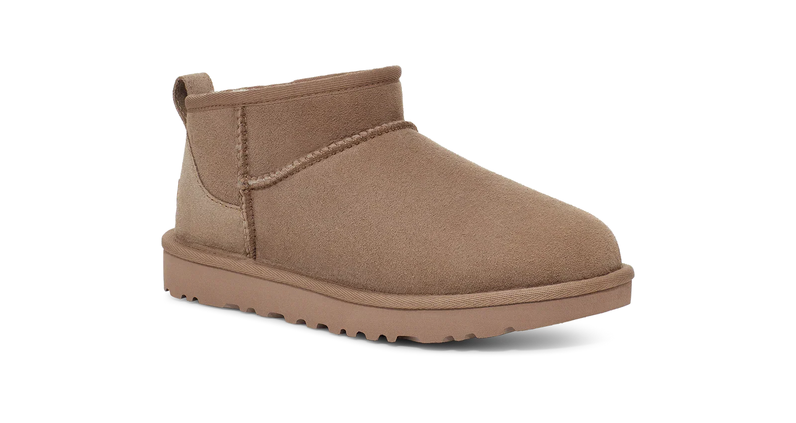UGG Classic Ultra Mini Boot Caribou