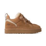 UGG Lowmel Chestnut