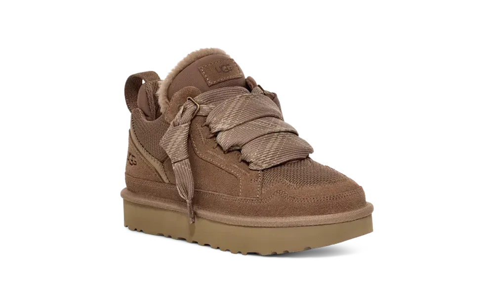 UGG Lowmel Hickory