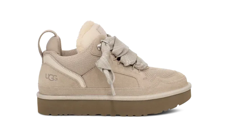 UGG Lowmel Pumice