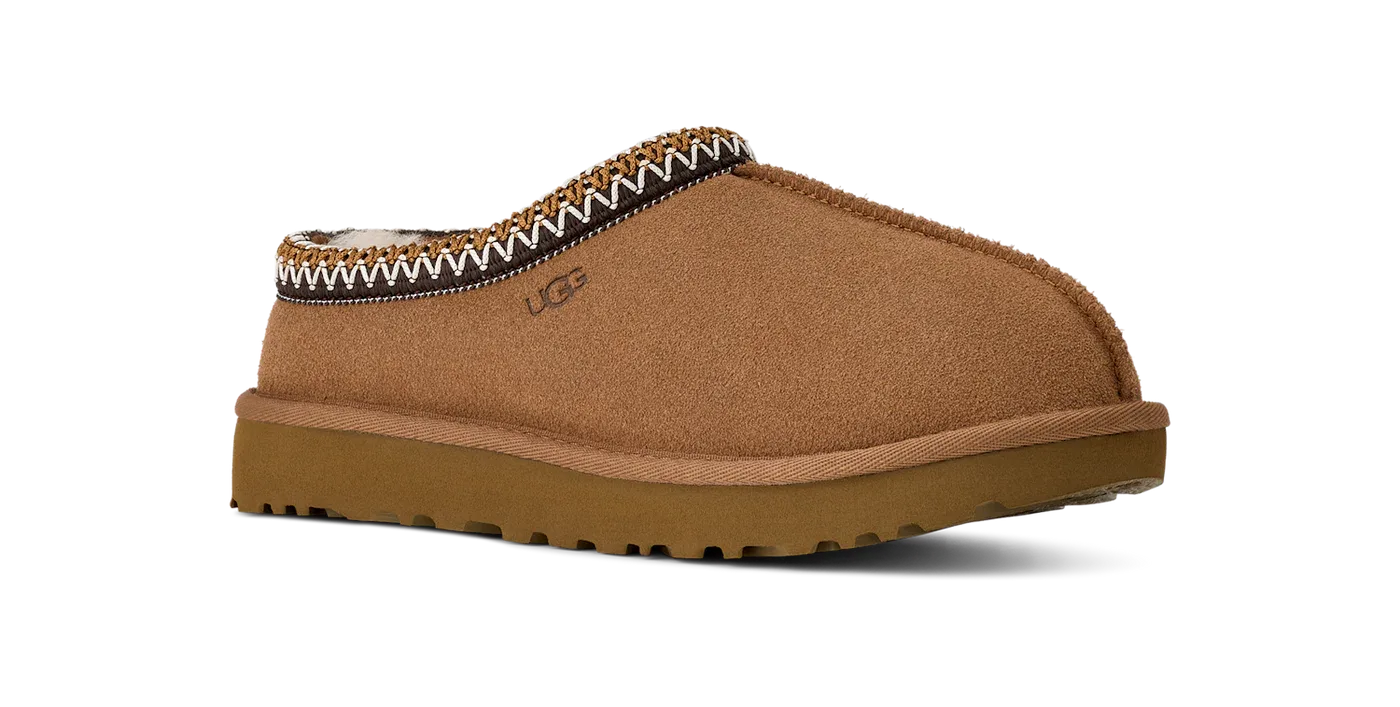 UGG Tasman Slipper Chestnut