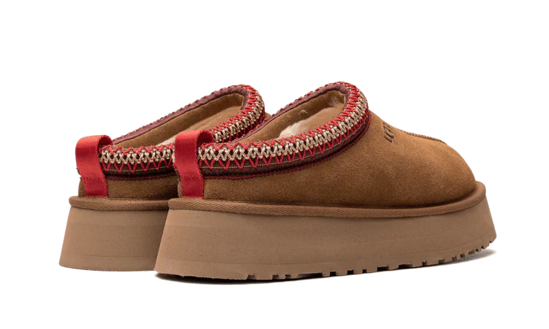 UGG Tazz Slipper Chestnut