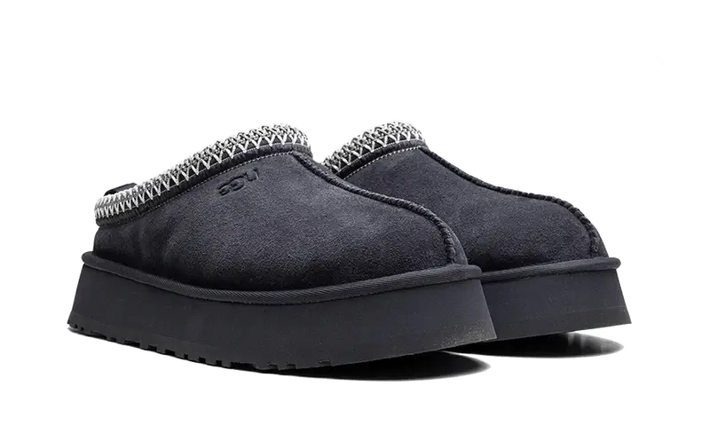 UGG Tazz Slipper Eve Blue
