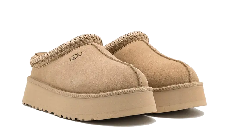 UGG Tazz Slipper Mustard Seed