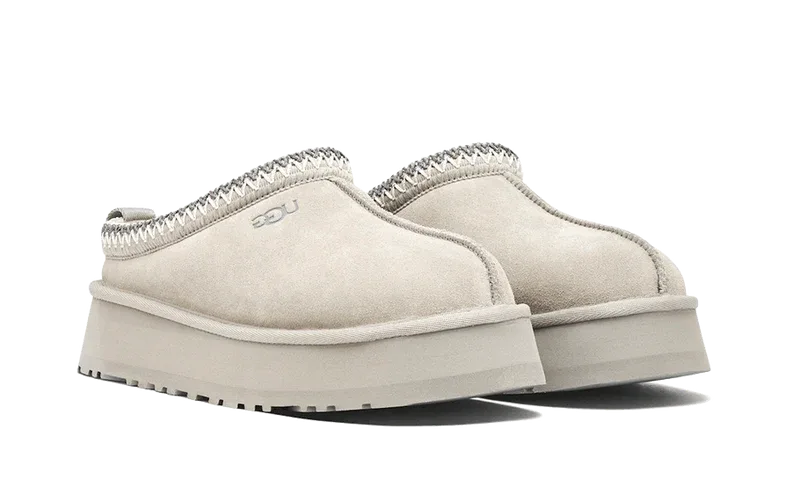 UGG Tazz Slipper Seal