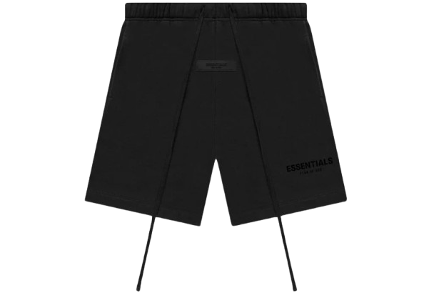 Fear of God Essentials Sweatshort Stretch Limo