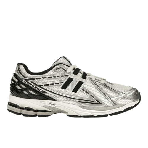 New Balance 1906R Silver Black