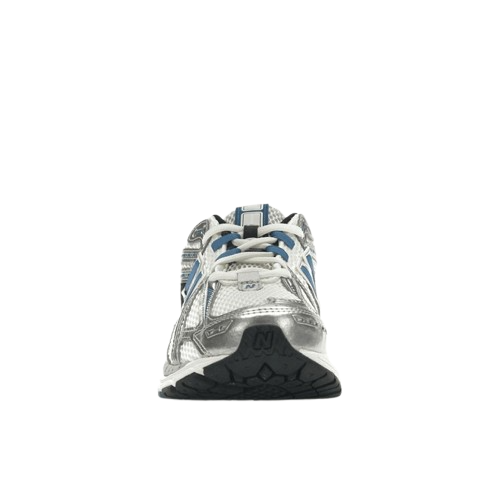 New Balance 1906R Silver Metallic Blue Agate