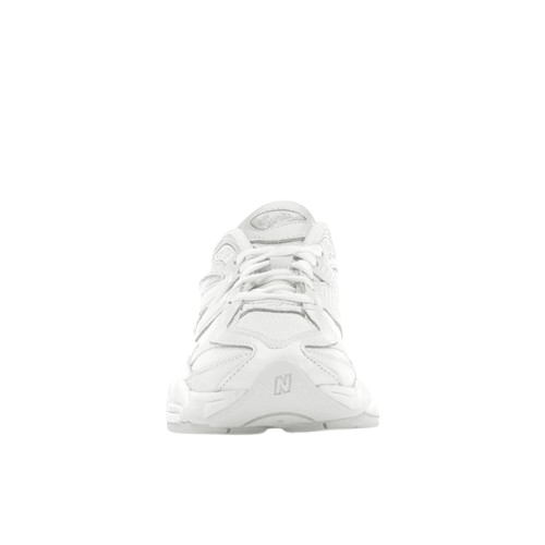 New Balance 9060 Triple White