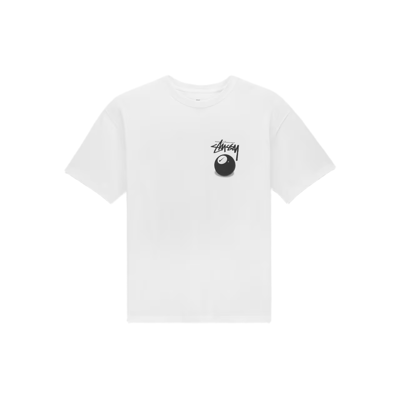 Nike x Stüssy 8 Ball T-shirt