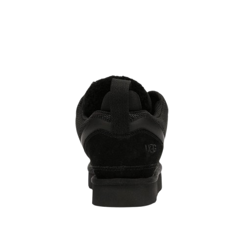 UGG Lowmel Black